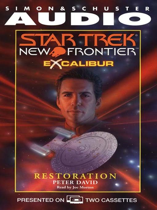 Title details for Star Trek by Peter David - Available